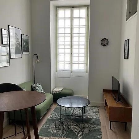 T2 Beau Duplex Place Garibaldi - Gari107 * Nice