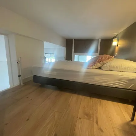 T2 Beau Duplex Place Garibaldi - Gari107 Apartment Nice