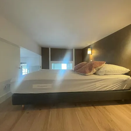 T2 Beau Duplex Place Garibaldi - Gari107
