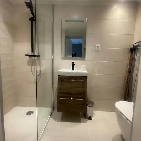 T2 Beau Duplex Place Garibaldi - Gari107 Apartment Nice