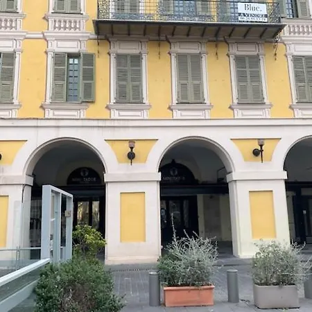 T2 Beau Duplex Place Garibaldi - Gari107 Apartment Nice