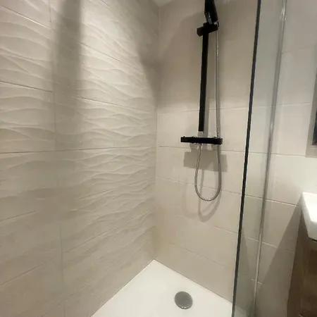 T2 Beau Duplex Place Garibaldi - Gari107 Apartment