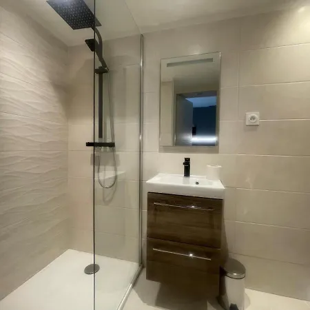 T2 Beau Duplex Place Garibaldi - Gari107 Apartment *